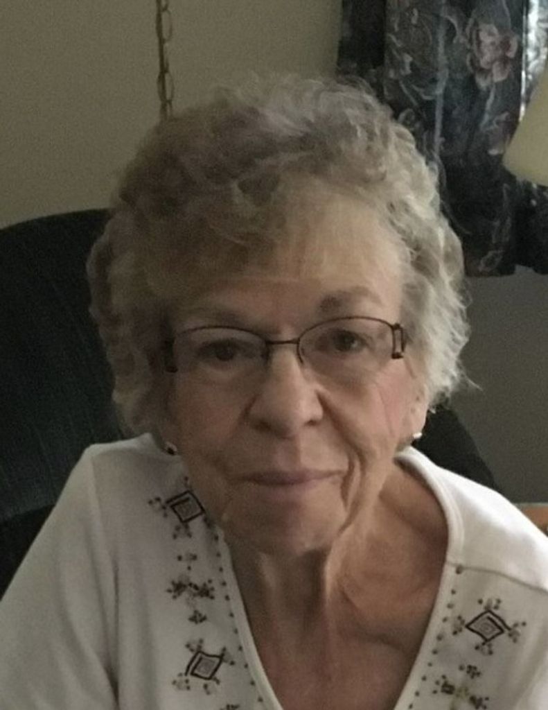 Nancy Louise (Deal)  Hunter