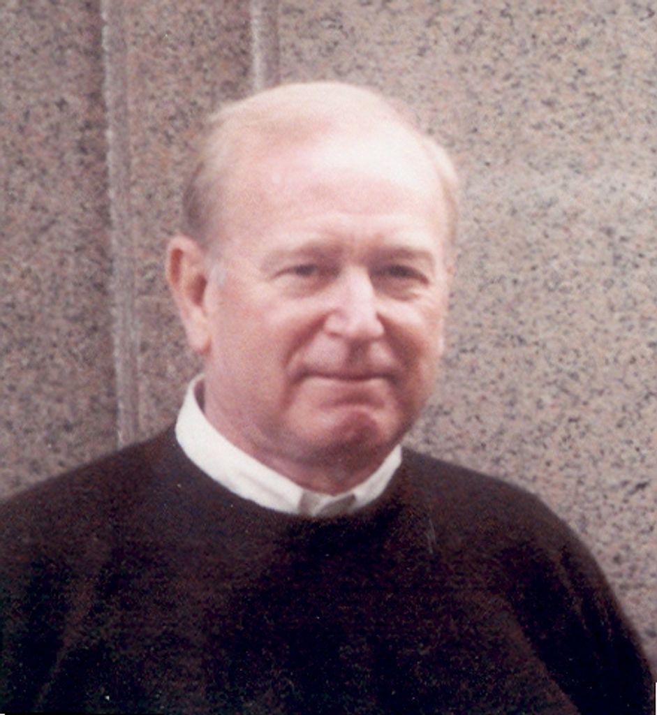 Cecil Clair Hutchinson Profile Photo