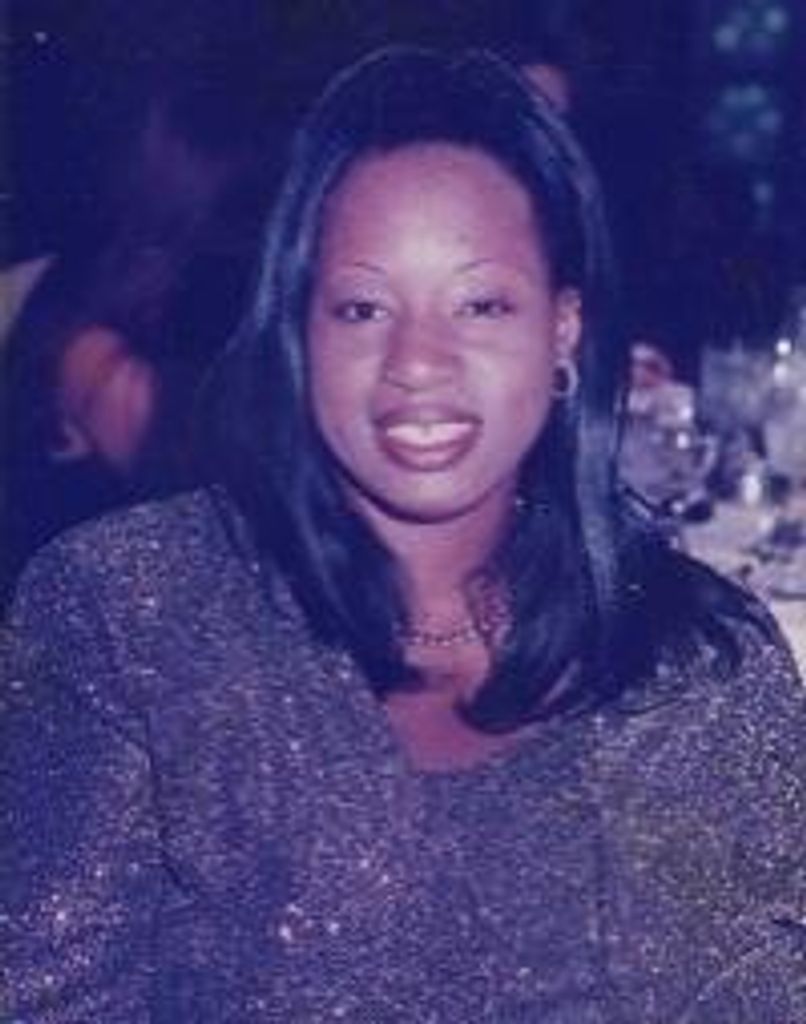 Tonya Alicia Ray Profile Photo