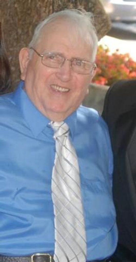 Travis Caudill Profile Photo