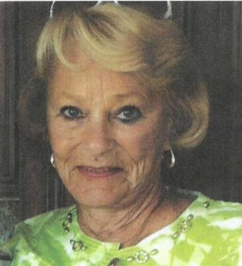 Betty Lou O’Donnell Profile Photo