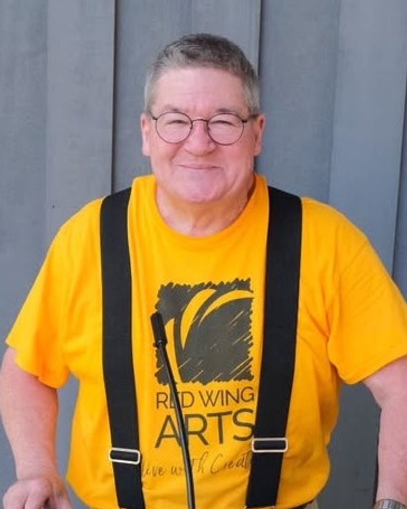 Michael Thomas Murphy