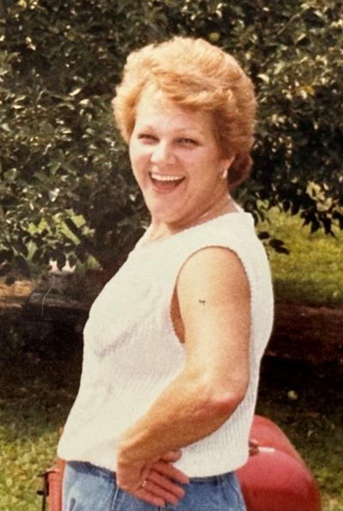 Gilberta Ann Burris Profile Photo