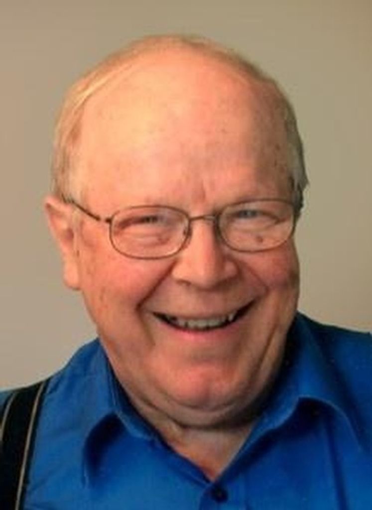 Menno L. Chupp
