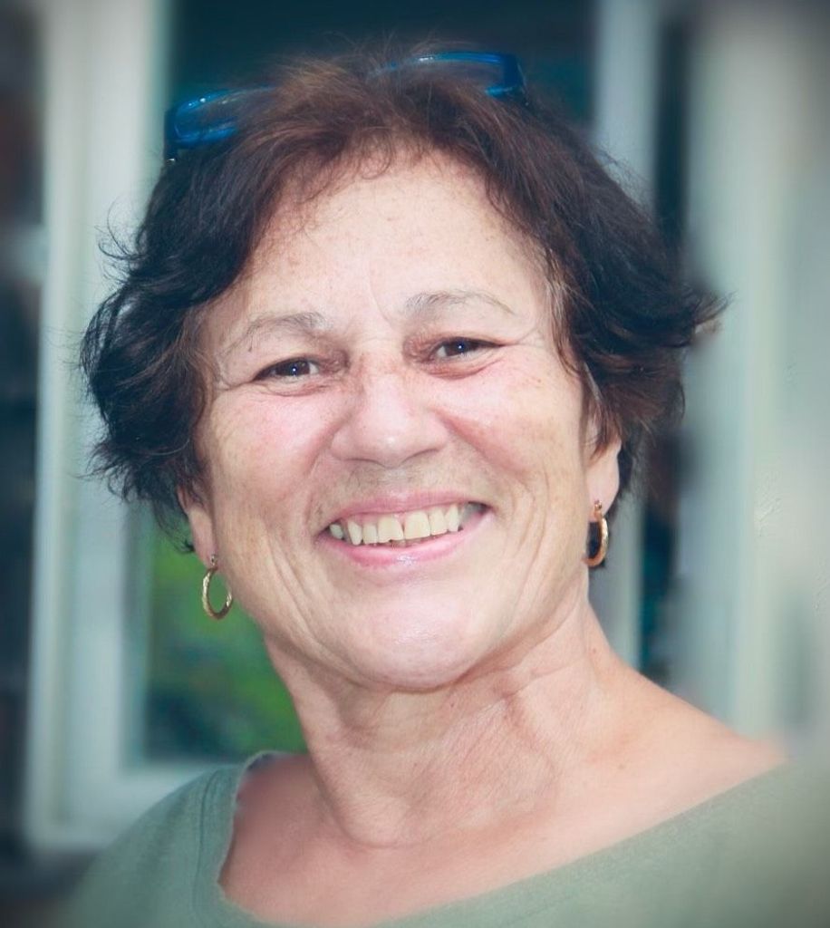 Helen Maureen "Moe" Kennedy