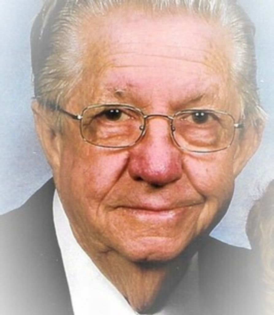 James Mccormick Johnson