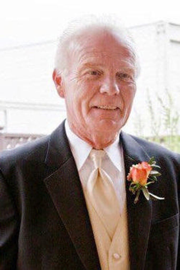 Stephen Seaton Halverson Profile Photo