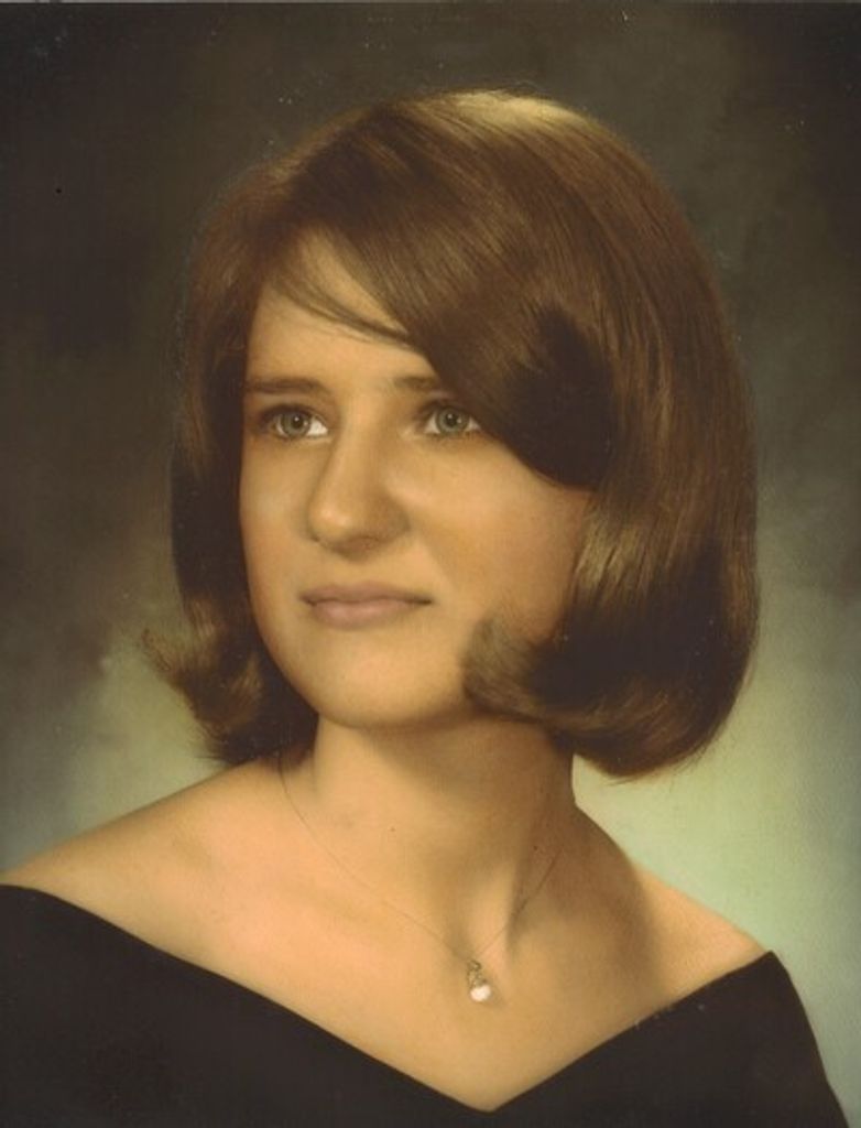 Irene Louise Caldwell Profile Photo