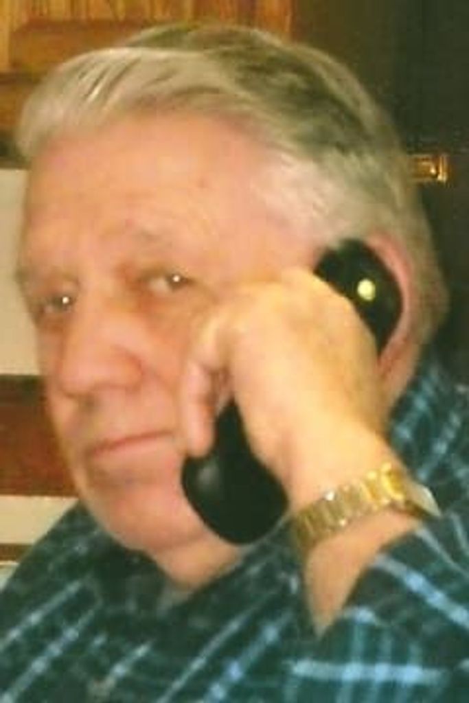 Ronald E. Barker Profile Photo