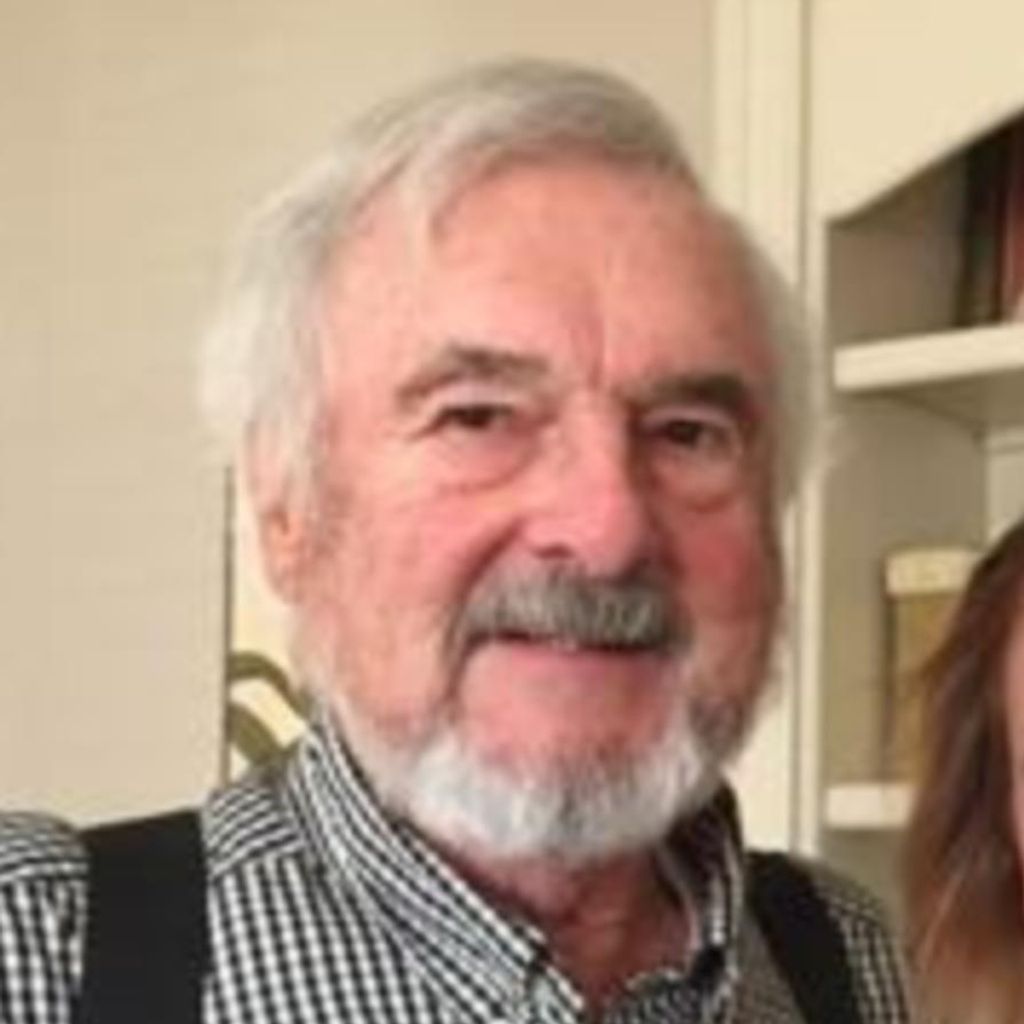 Lundy Ray Colvert Profile Photo