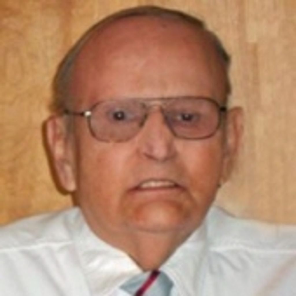 Larry W. Huntsman