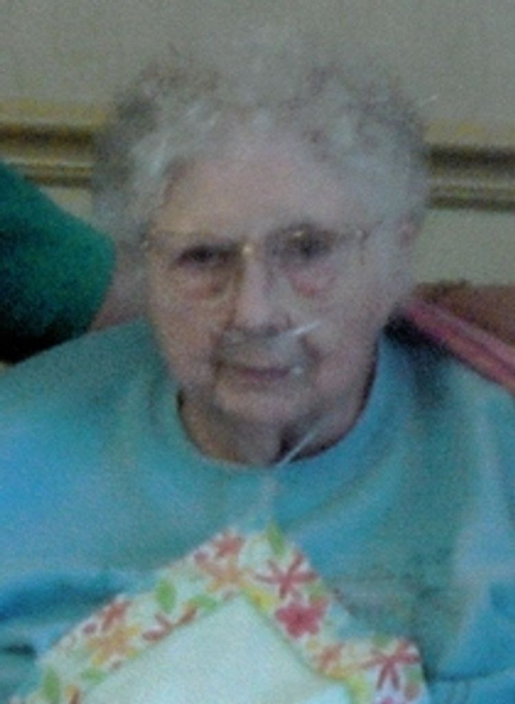 Mary Violet Jean (Peterson)  Martin Meyers