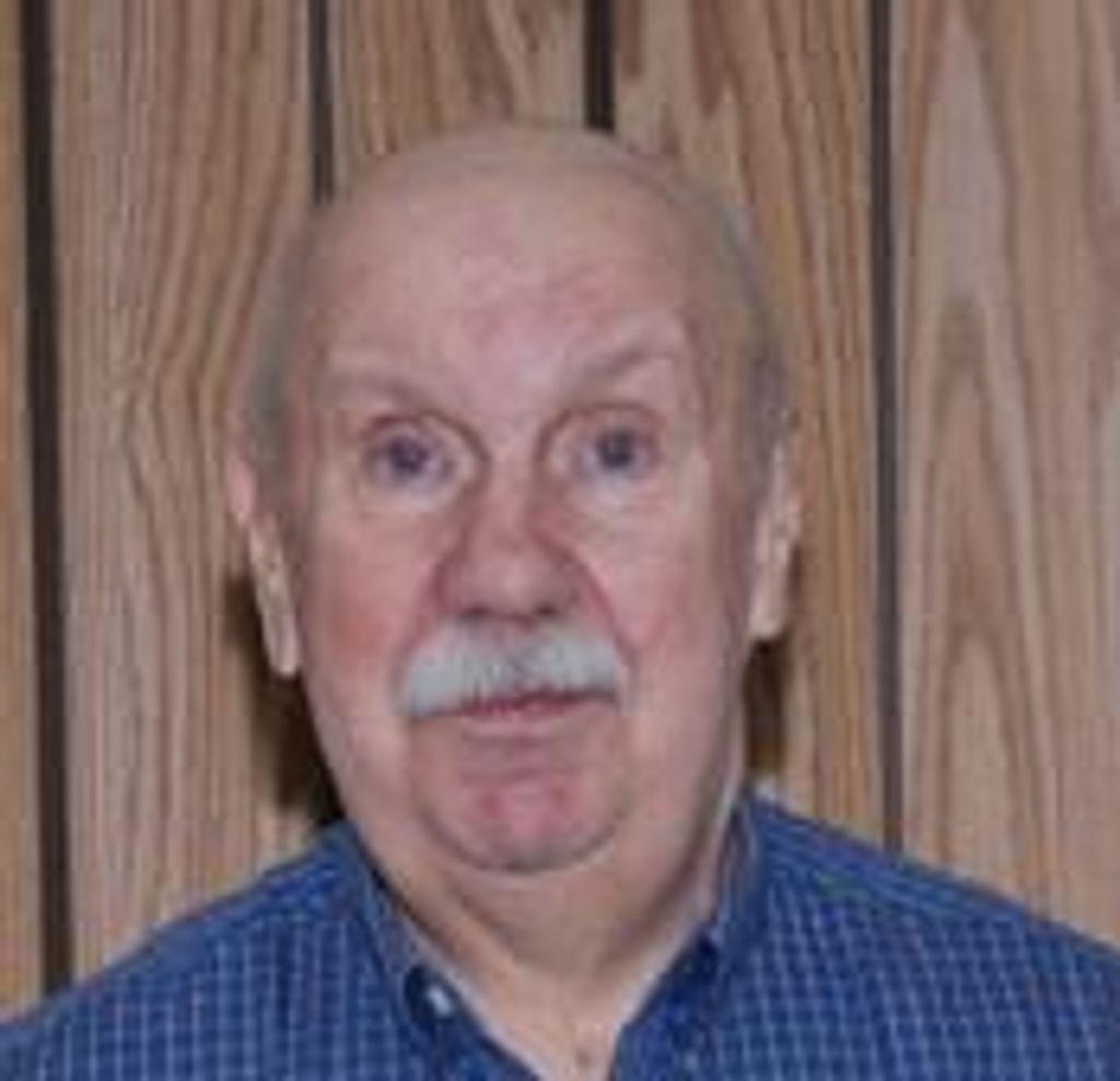 Patrick Jennison Profile Photo