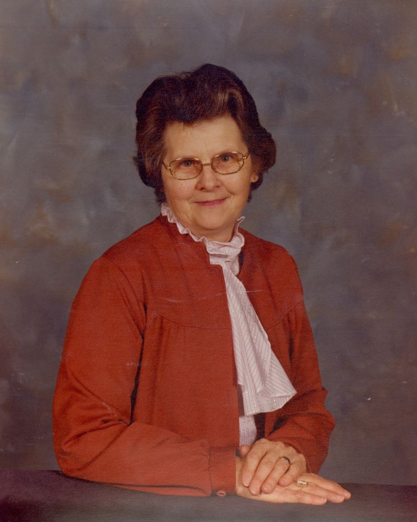 Mary Payne