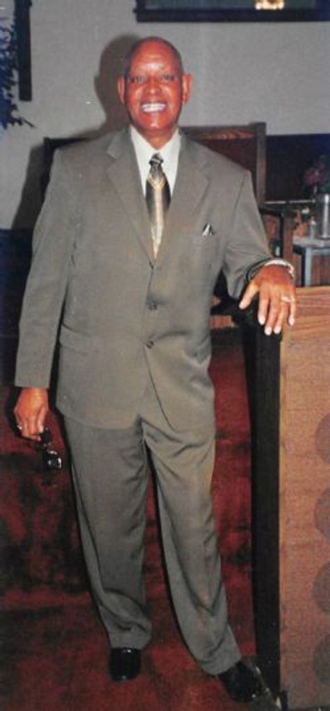 Velvet Beck Jr.
