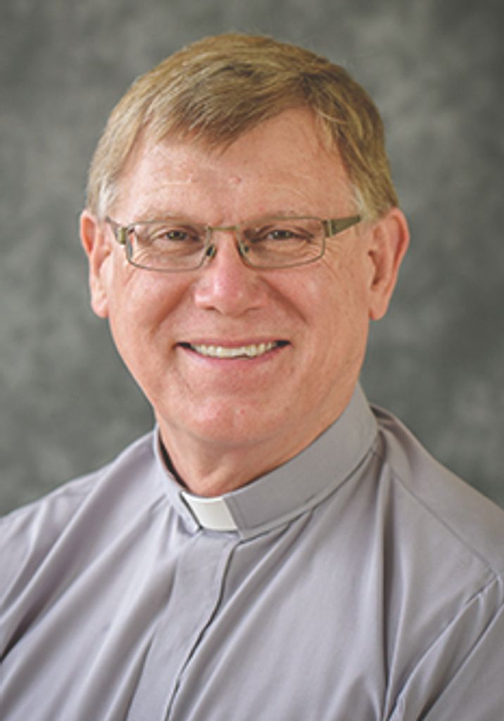 Dr. Christopher (Chris) T. Allen Profile Photo