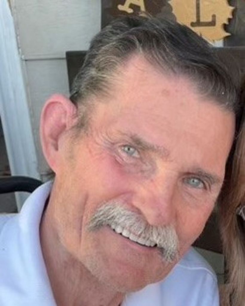 George "Bill" Lewellen
