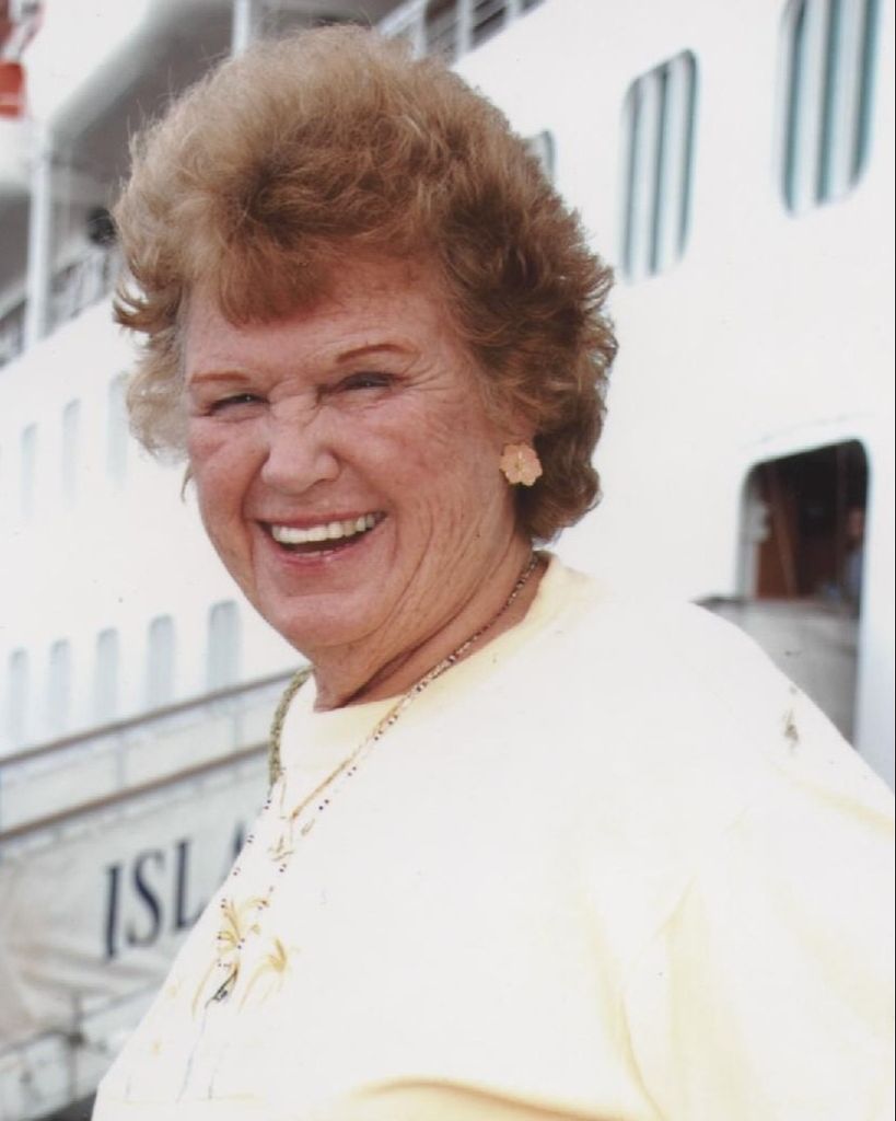 Donna J. Randolph Profile Photo