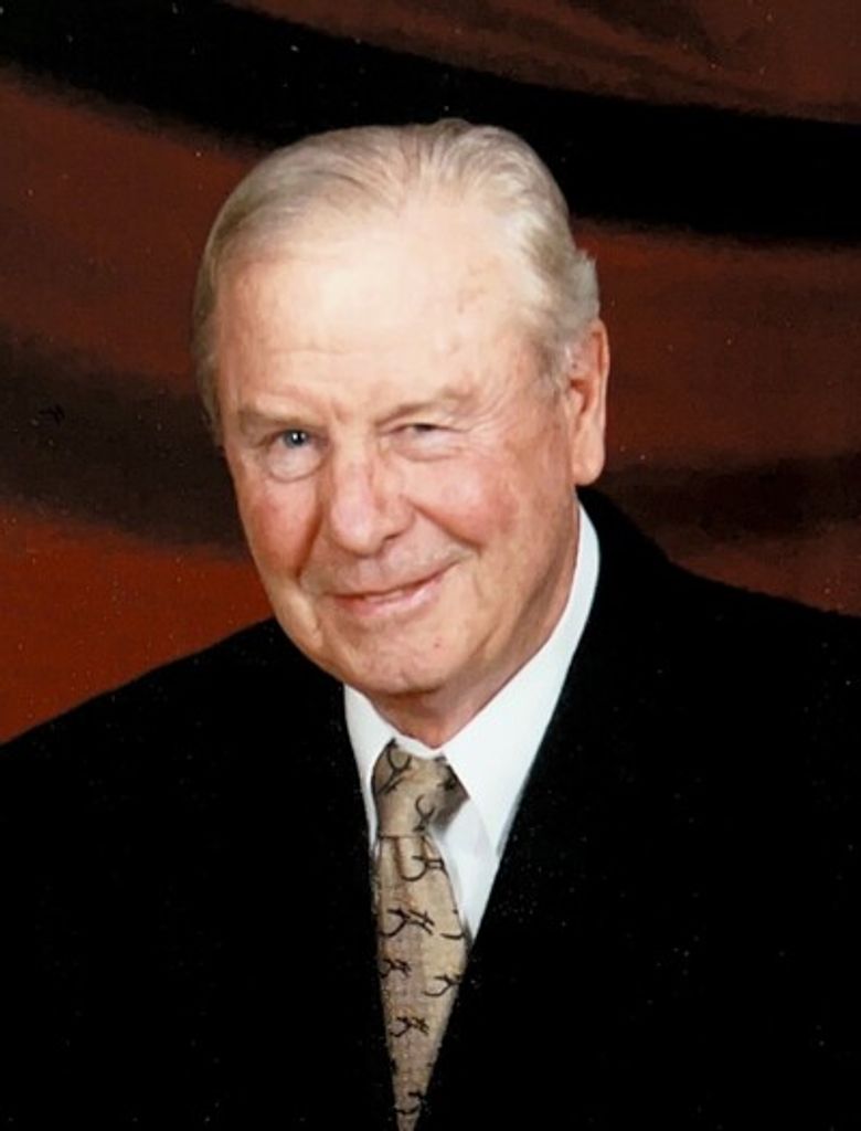 Michael Lee Lindsay Profile Photo