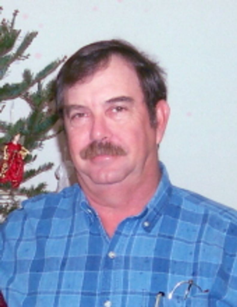 Mike Ouchley
