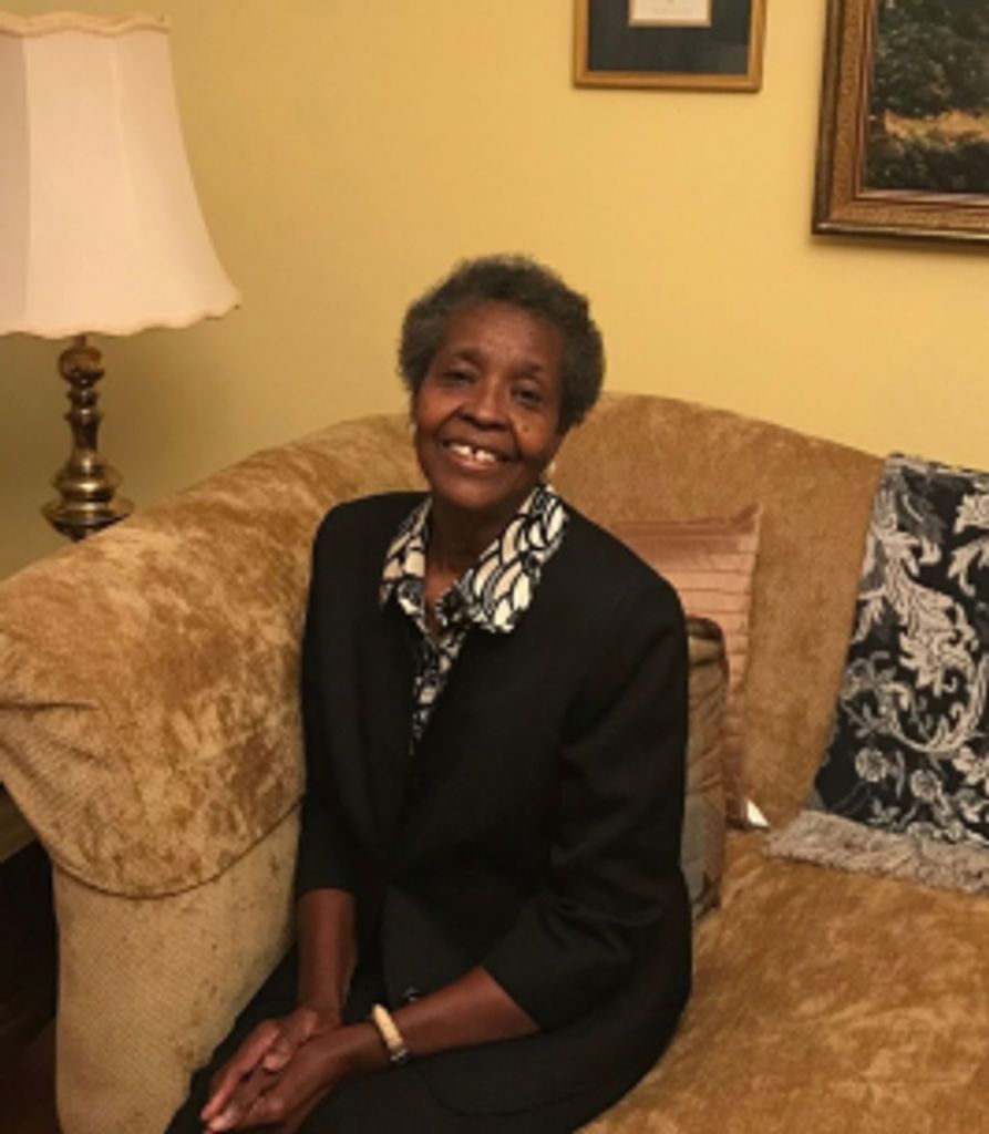 Othella Young  Brown