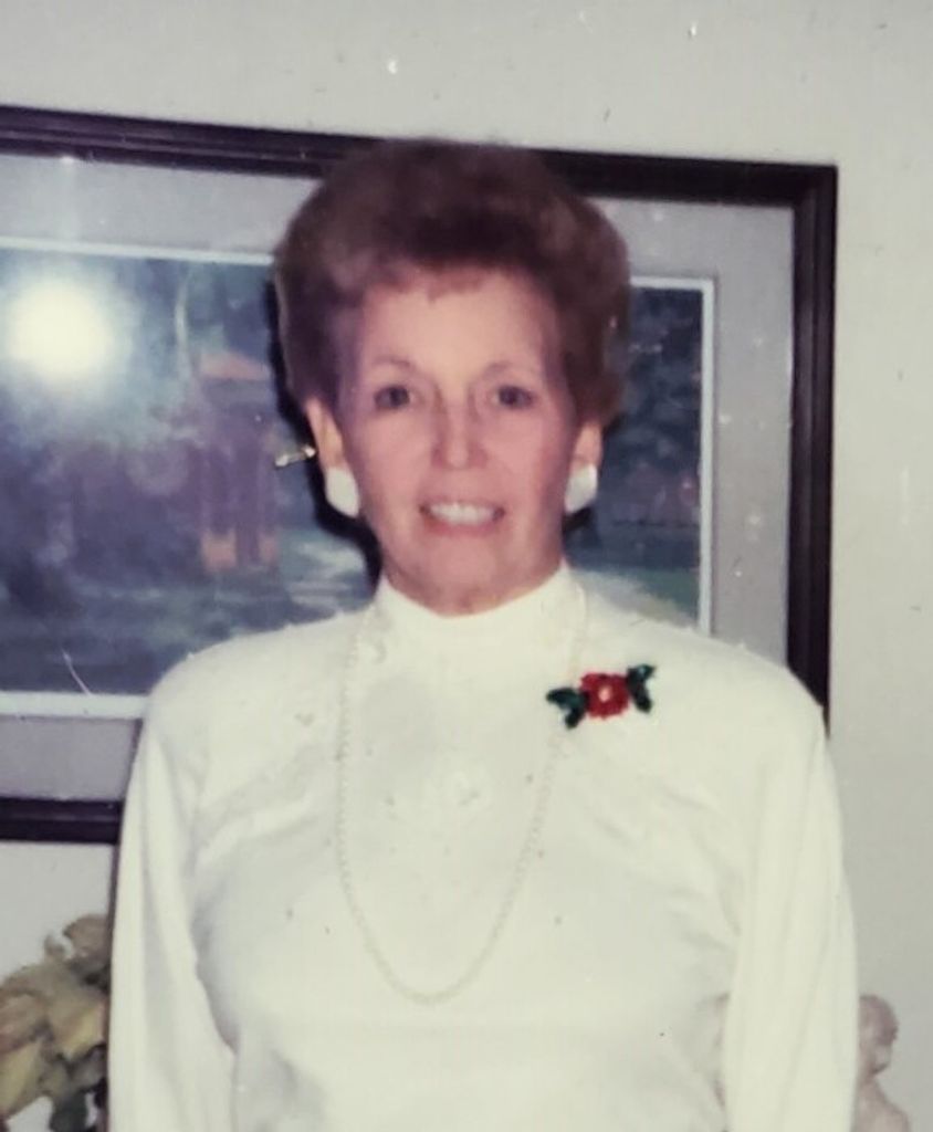 Lula Boatwright Holsenback Profile Photo