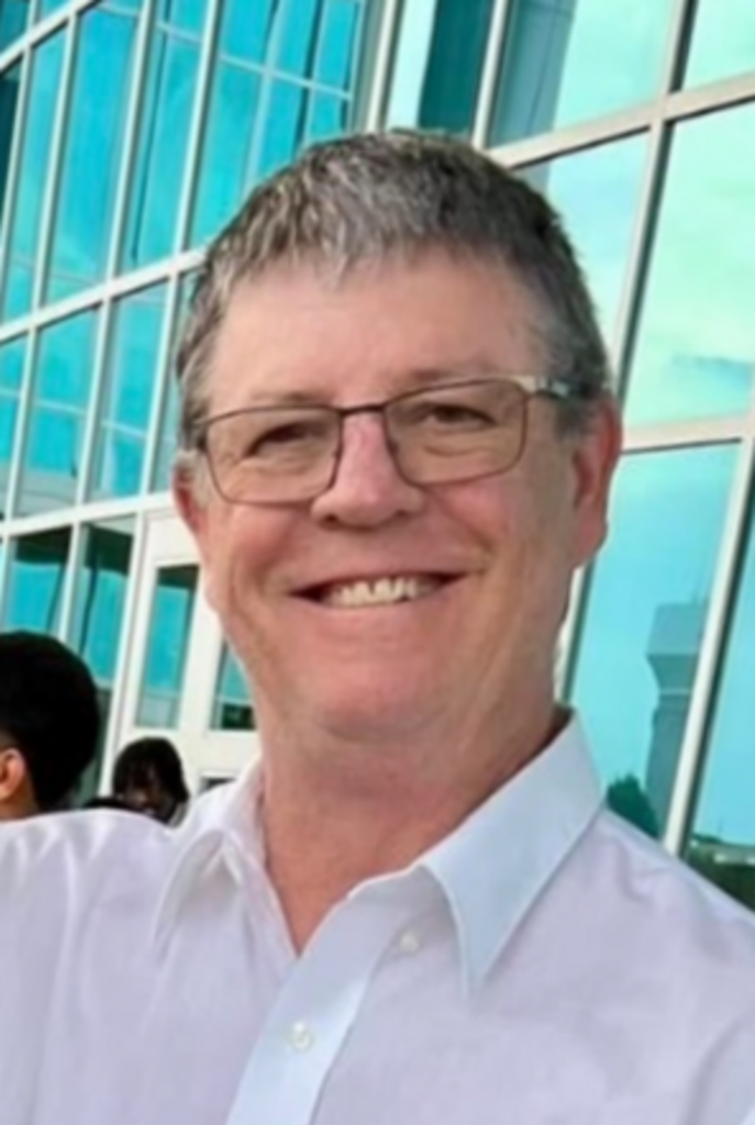 Lee Bailey Powell Profile Photo