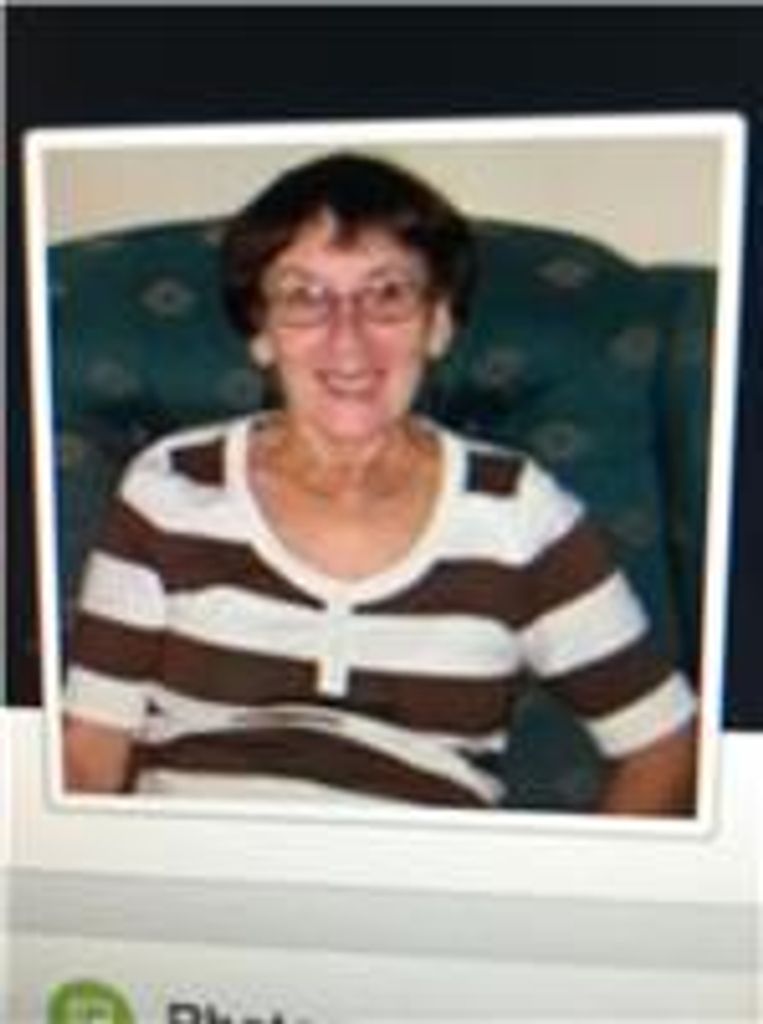 Joanne M. (Funk) Muncey