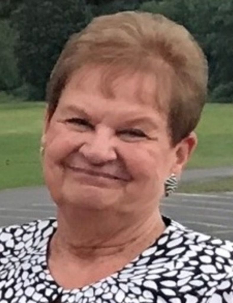 Sharon Ann Wrobel Profile Photo
