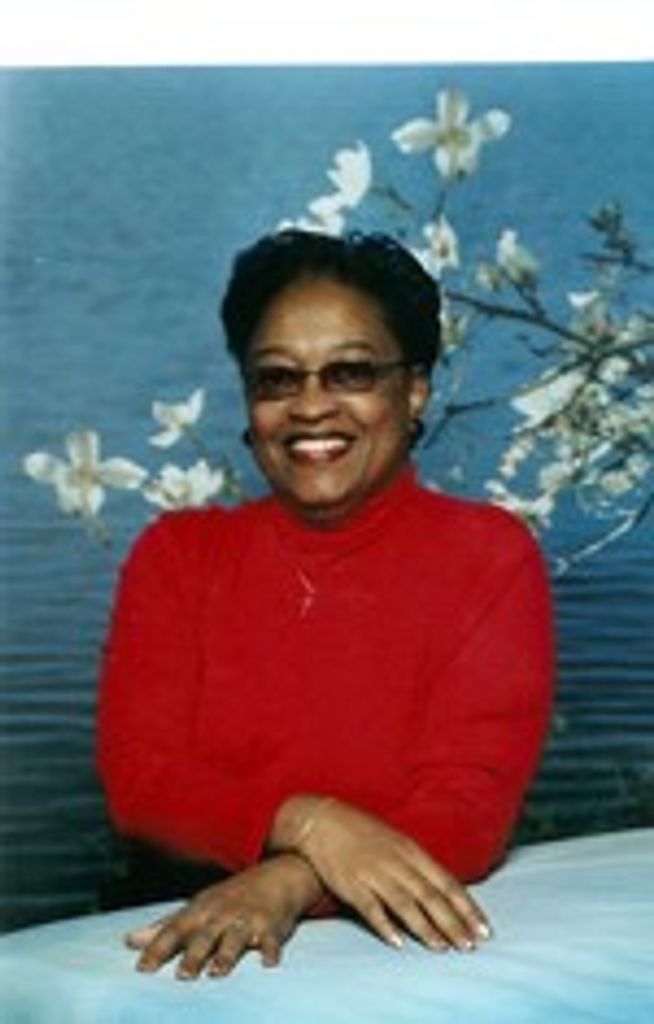 Mary Barnes Woods Profile Photo