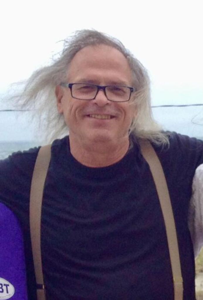 John F. Johnson Iii Profile Photo