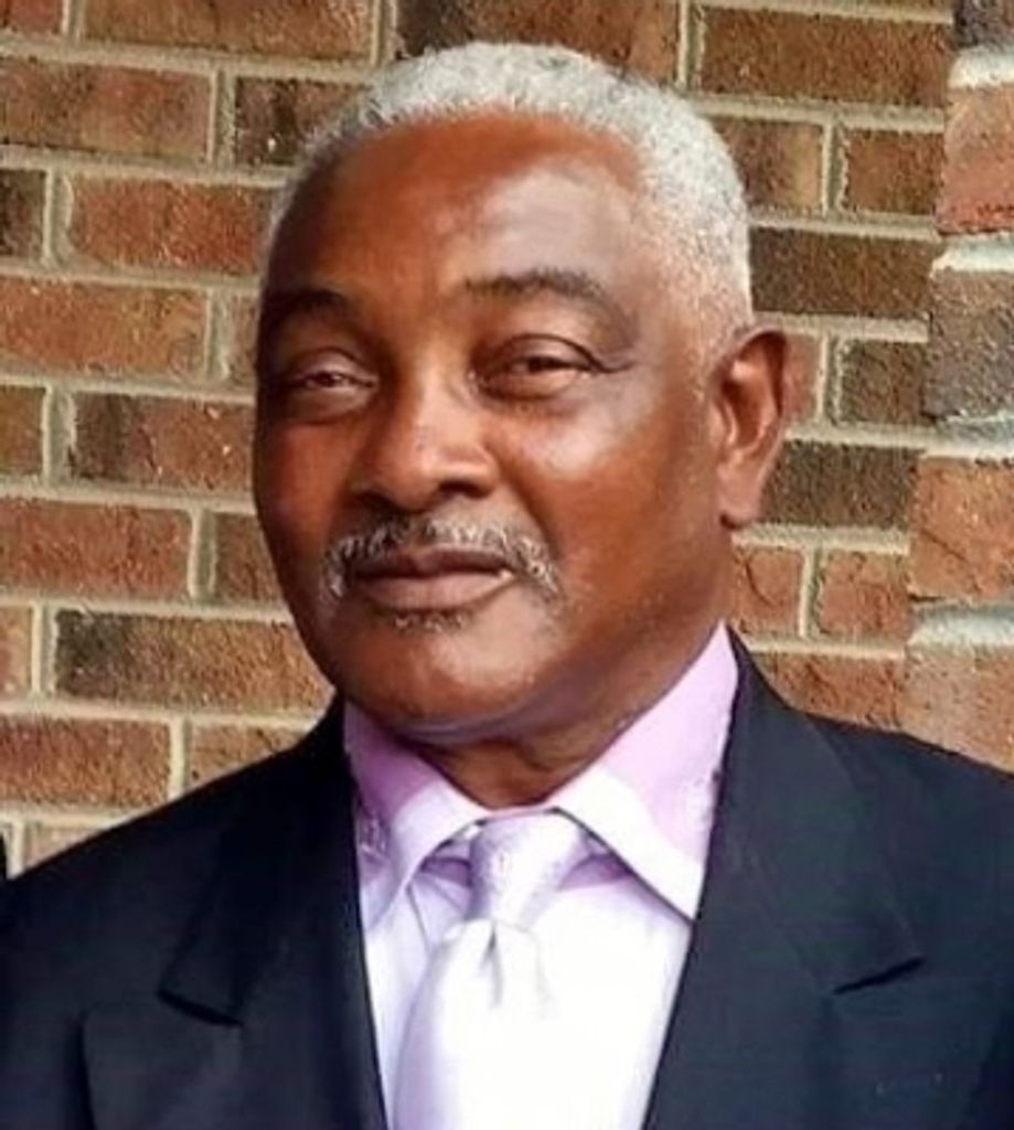 Deacon Joseph Lee Hill