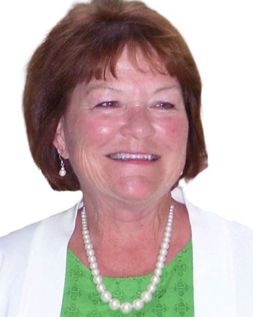 Cynthia "Cindy" Kirkman McNally