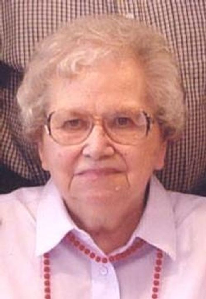 Norma Ruth Johnson Profile Photo