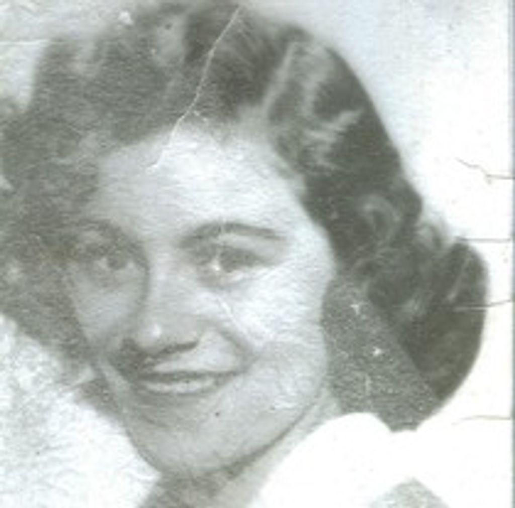 Beryl Sylvia