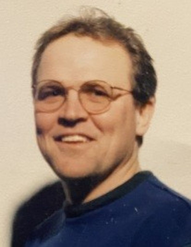 John A. Egger Profile Photo