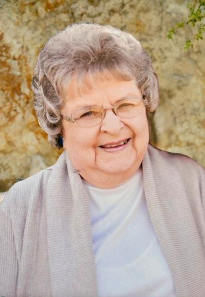 Mary Francis Barrett Profile Photo