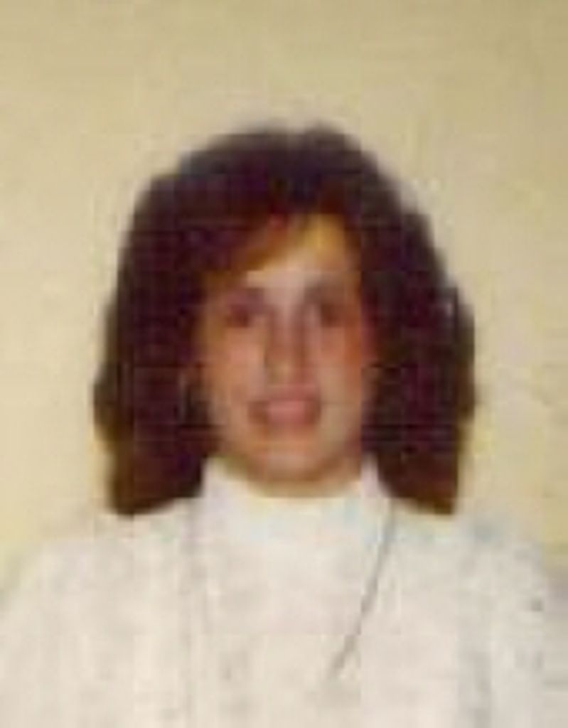 Sonya  Carol Funck