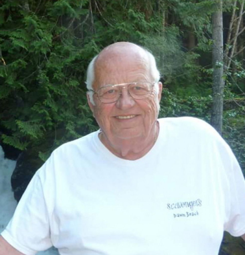 Charles Joseph Martin