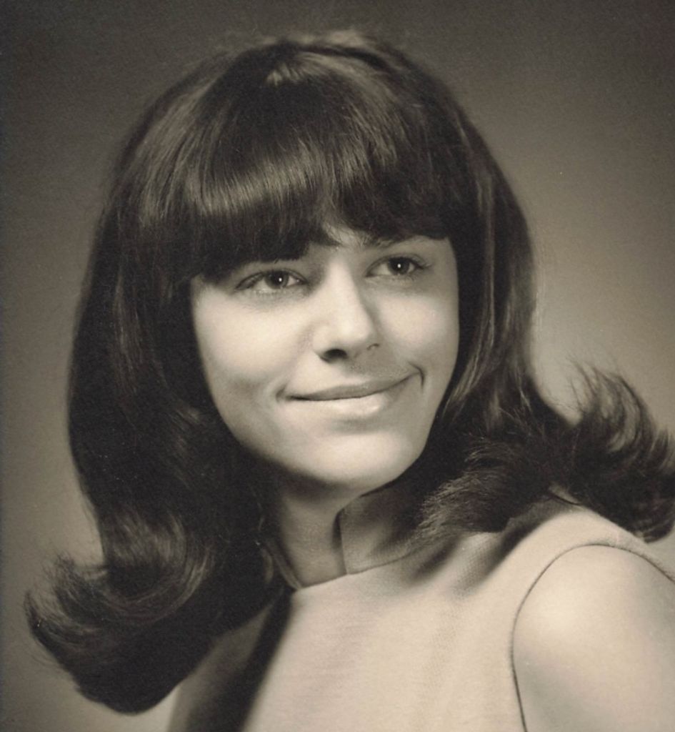 Joyce M Salsman