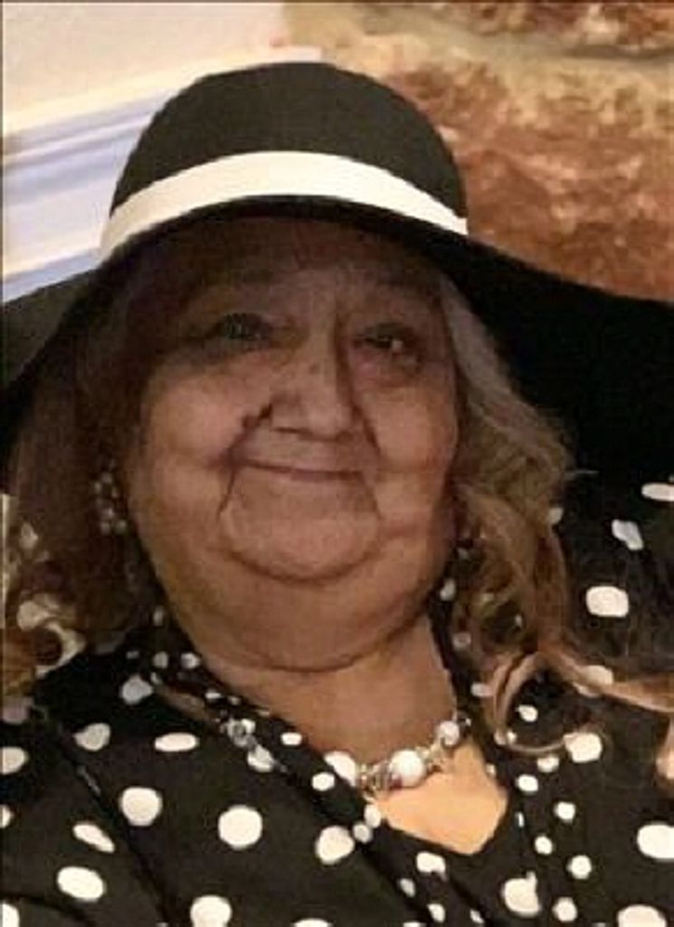 Yolanda Vega Flores