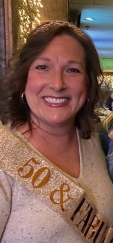Nicole Marie Zapolski Profile Photo