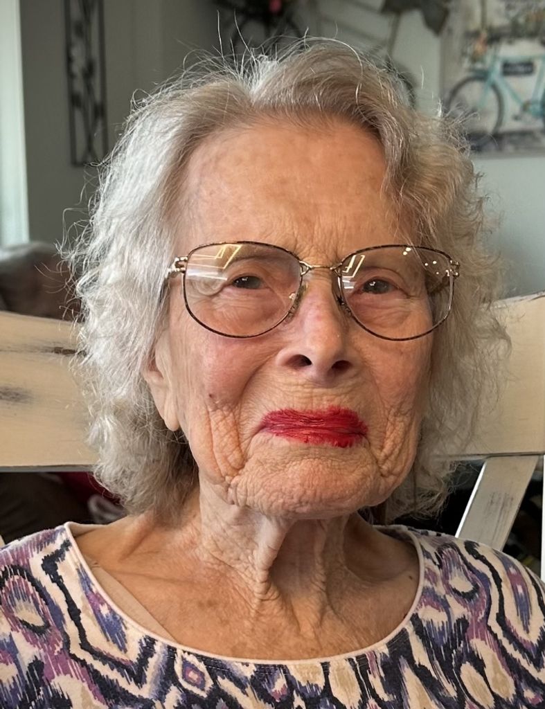 Glennys Marie Lyon Profile Photo