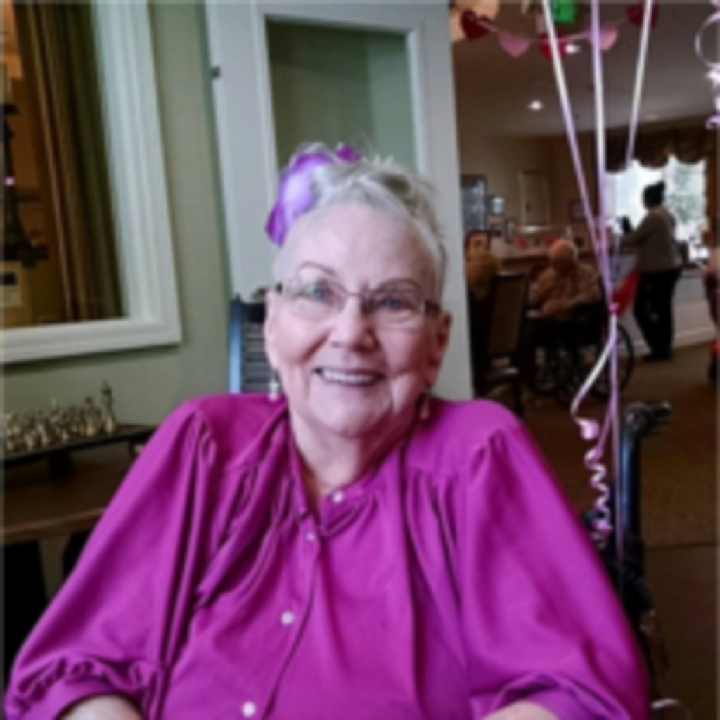 Jeanne Thomale Profile Photo