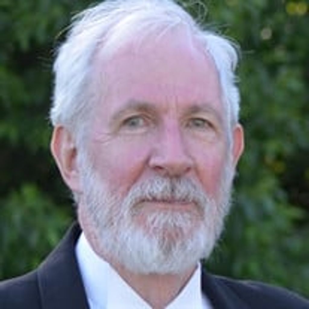 Steven Howard Olsen