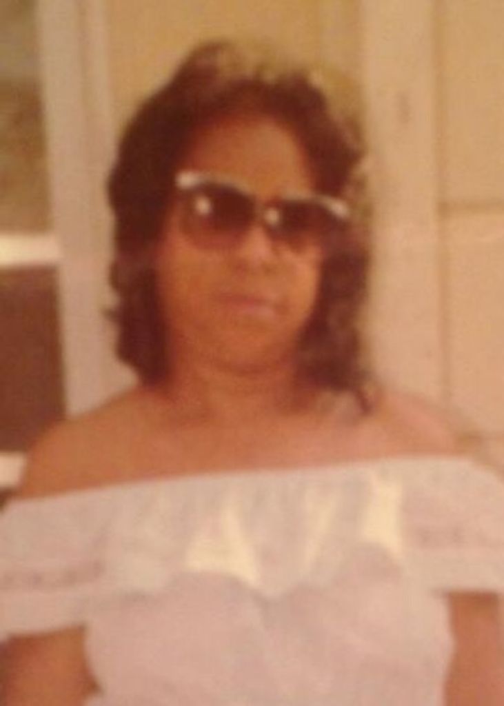 Ethel "Connie" Spinner Profile Photo