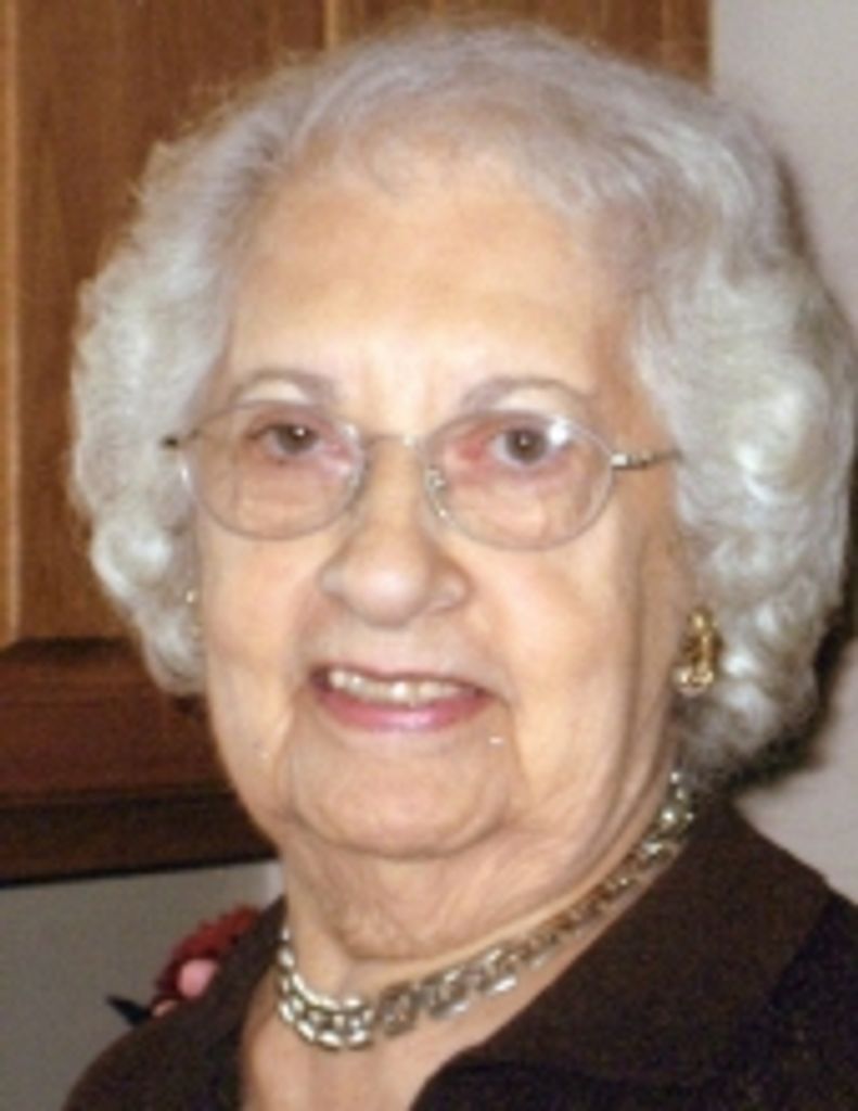 Rosalie Doran