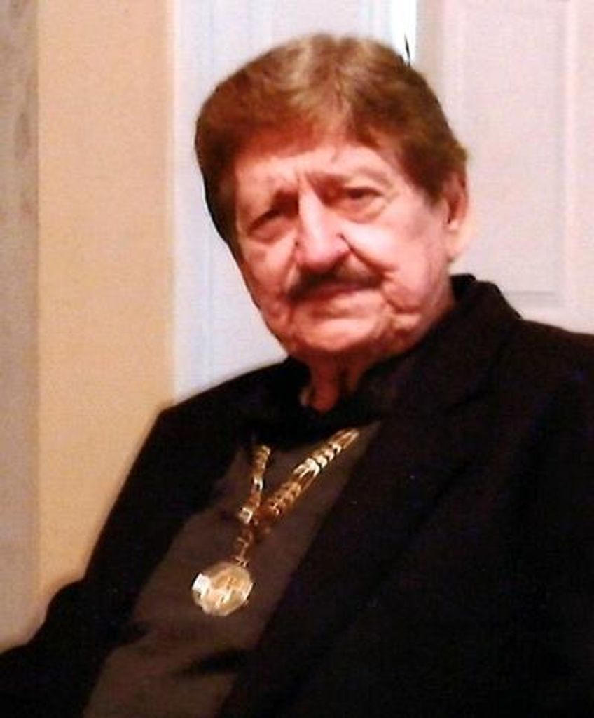Monty V. Johnston Profile Photo