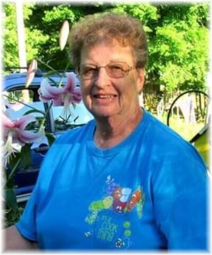 Karen Suzette Smythe Profile Photo