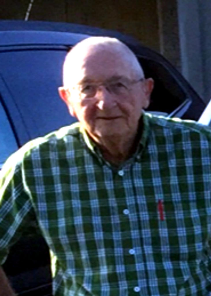Sam Donald Henry